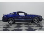 Thumbnail Photo 15 for 2011 Ford Mustang Shelby GT500